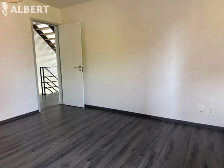 Stanze - Modern House with Terrace in Quiet Setting