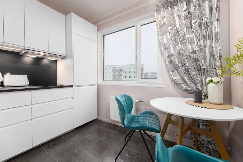 Cuisine - Appartement 1 pièces à Tallinn