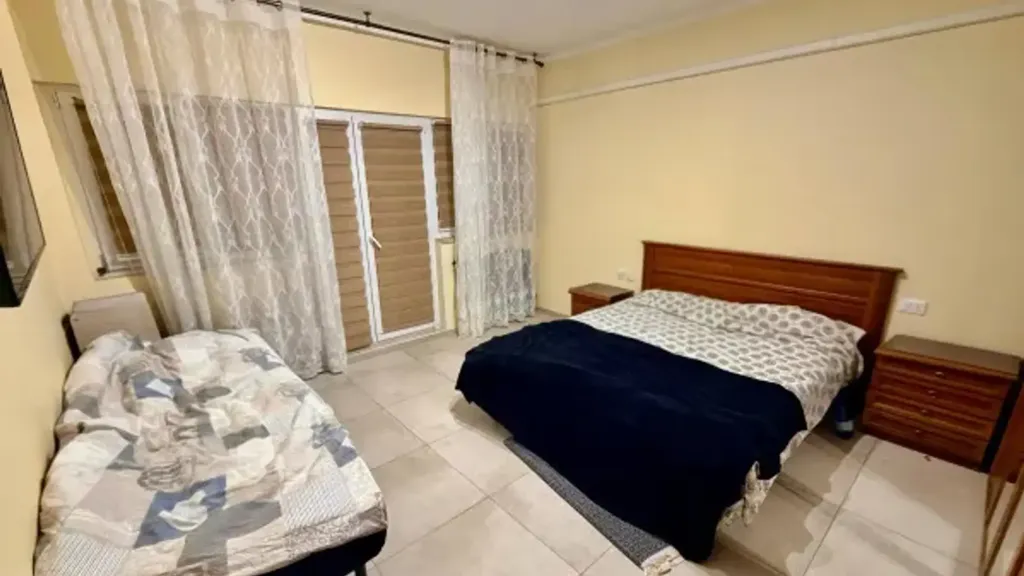 Magamistoad - Apartment with Balcony in Piacenza