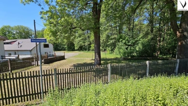 Giardino - Commercial Property with Development Potential in Schleusingen