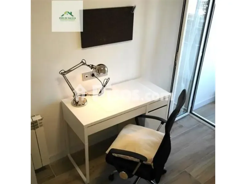 Studio - Reformed Flat with Ascensor in Santo Domingo