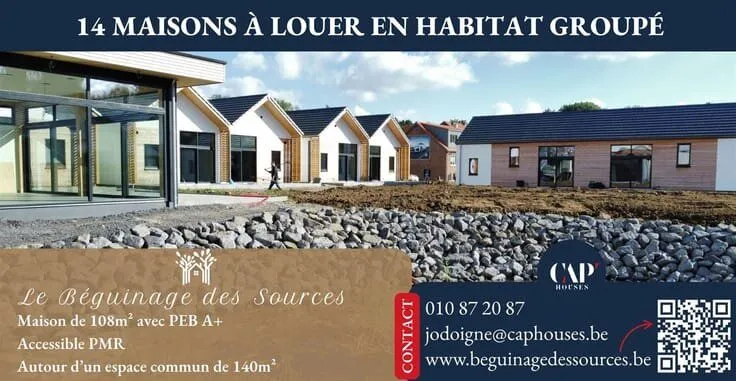 2 magamistoaga maja asukohas Saint-Jean-Geest