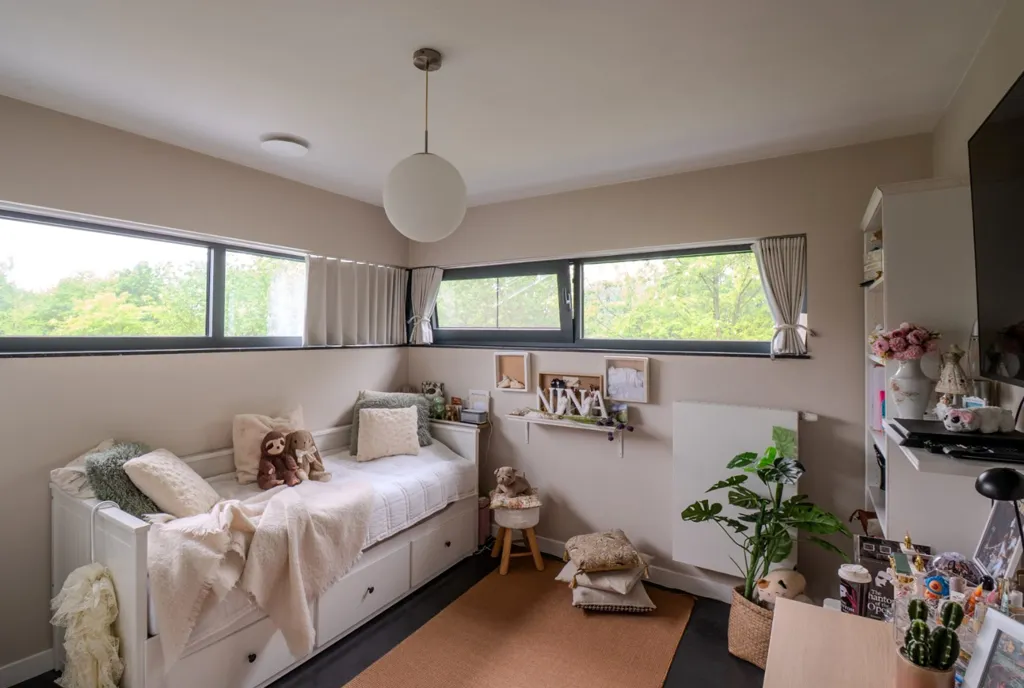 Magamistoad - Energy-Efficient Villa near Albert Canal, Tessenderlo-Ham