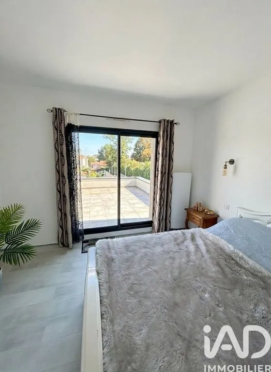 Chambres - Villa Luxueuse avec Piscine à La Plaine-sur-Mer