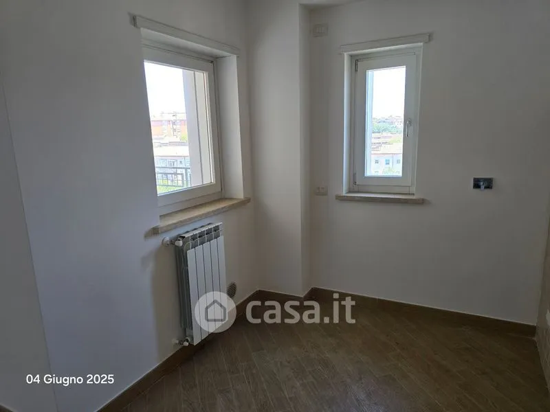 Toad - Modern Apartment with Terraces in Rome