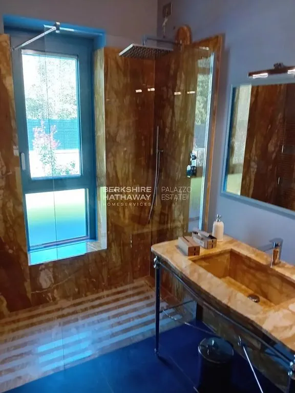 Salles de bain - Modern Villa with Pool in Pietrasanta