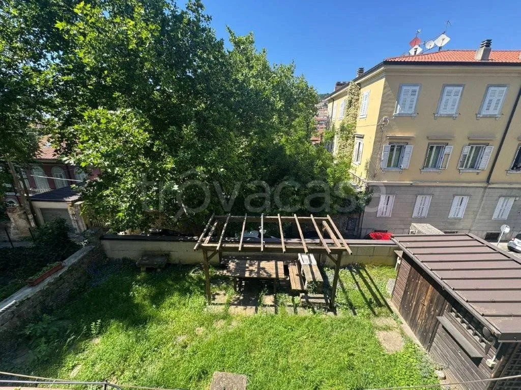 Jardin - Apartment with Panoramic View in Trieste