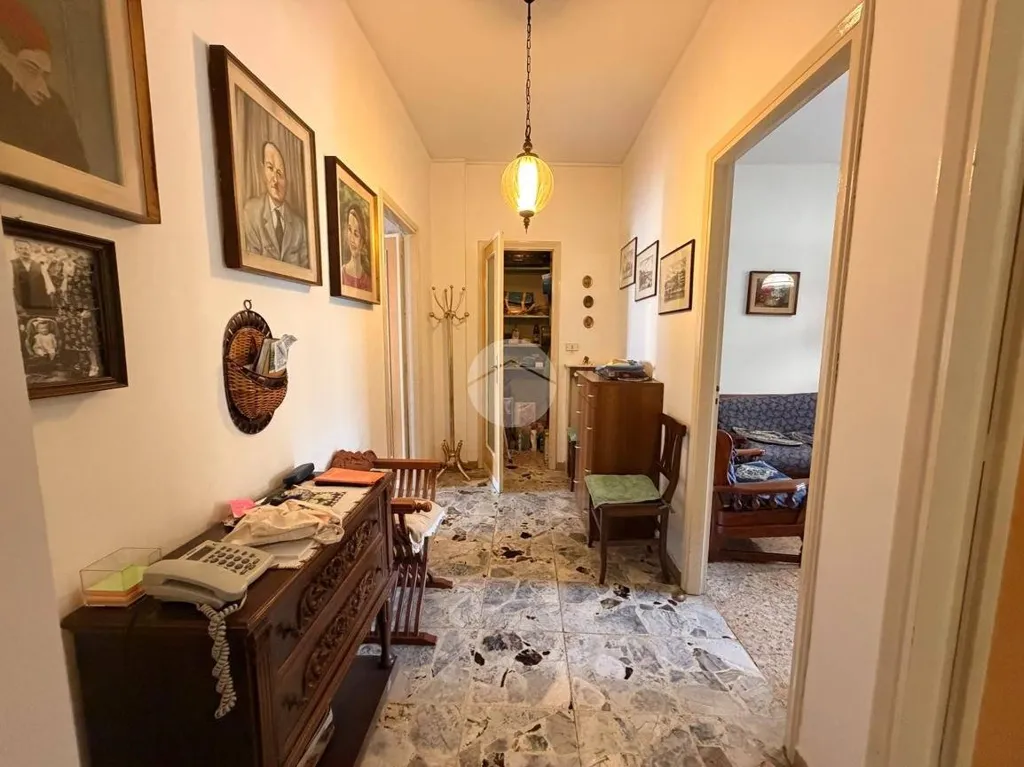 Esik - Apartment with Balcony in Lucento, Turin