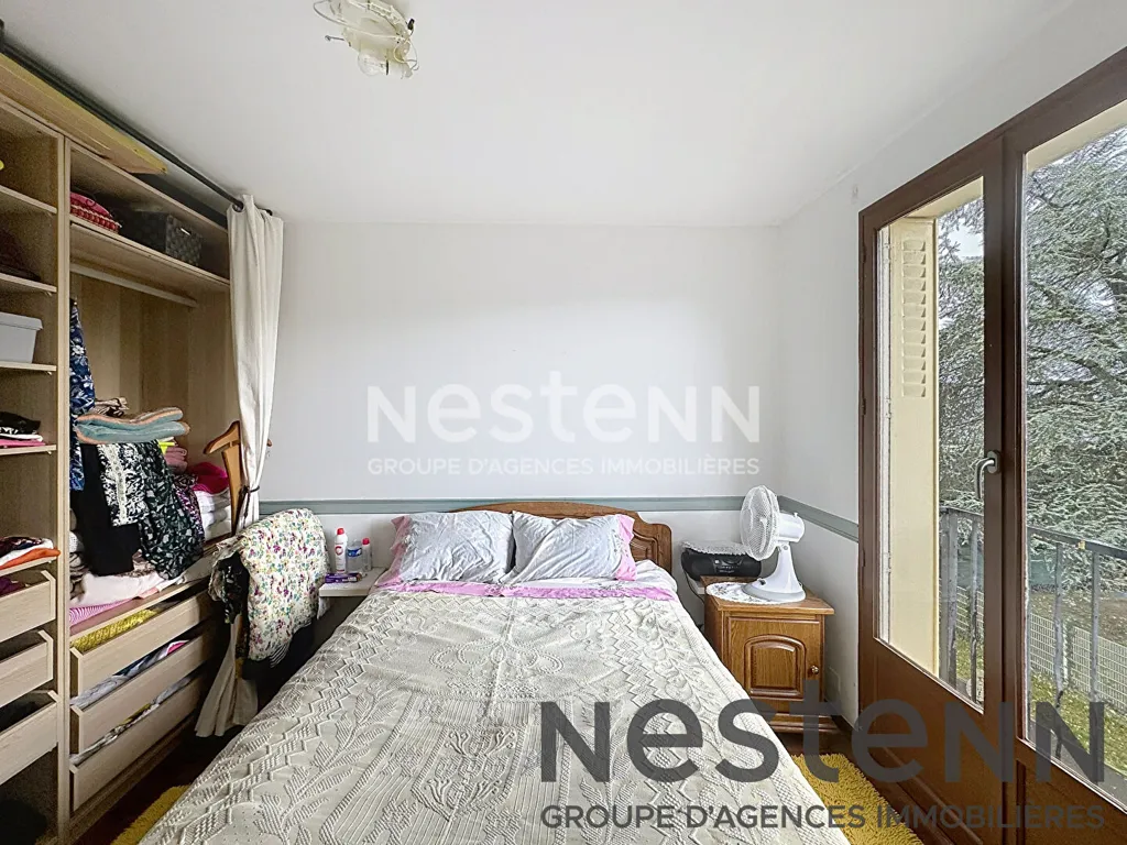 Magamistoad - Apartment with Balcony in Blois