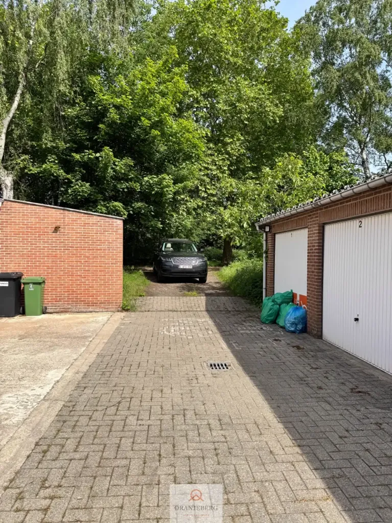 Esterno - Garage Boxen in Wondelgem