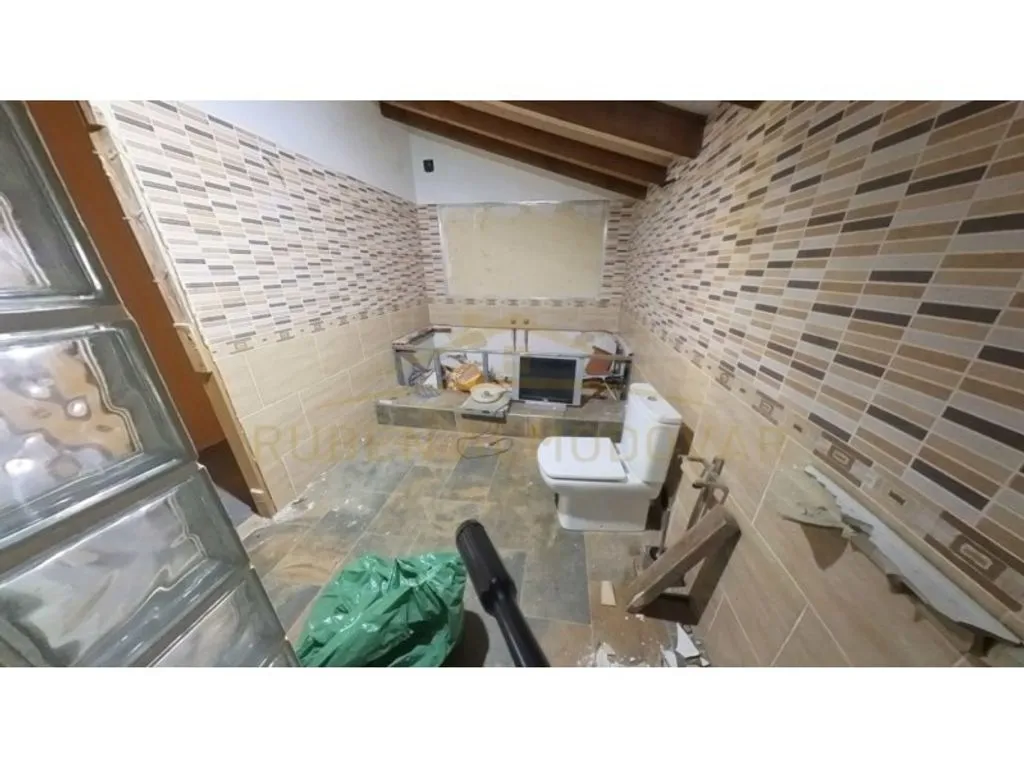 Salles de bain - Luxury House with Garden in Benissa