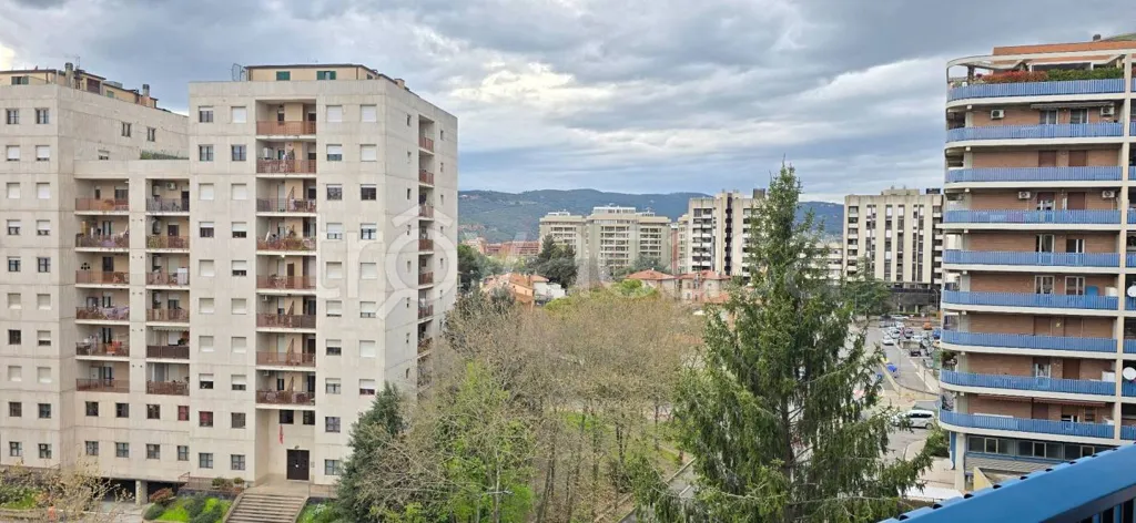 Balcony - Rusticated Apartment with Terrace in Madonna Alta, Perugia
