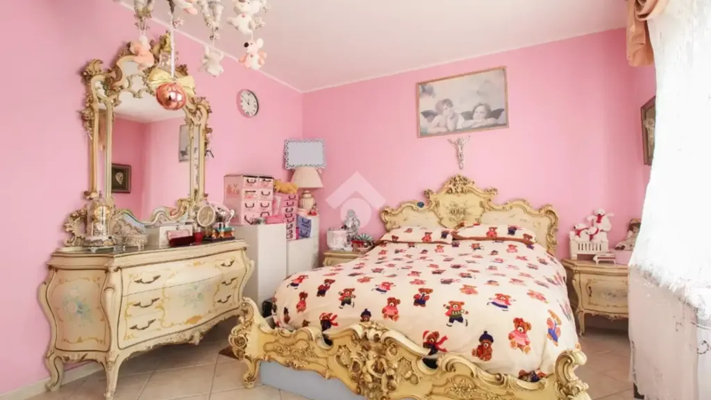 Magamistoad - Semi-detached Villa with Private Courtyard in Città Sant'Angelo