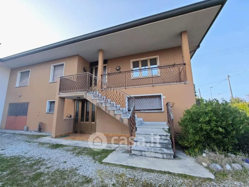 Välivaade - Duplex House with Large Garden in Zoppola