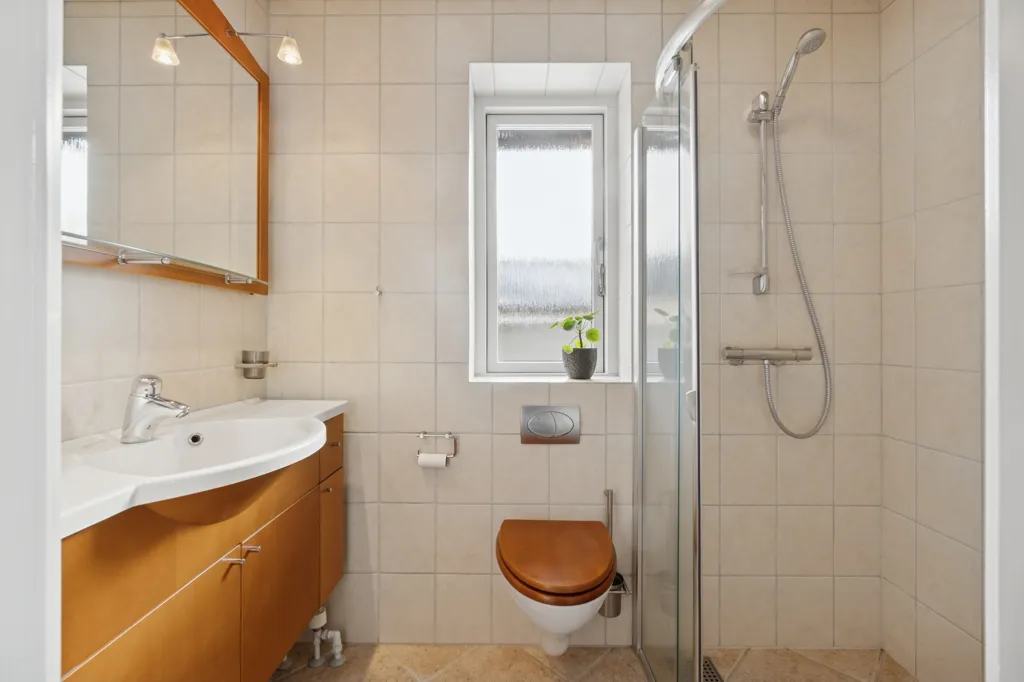 Vannitoad - Architect-designed Villa with Garden near Silkeborg