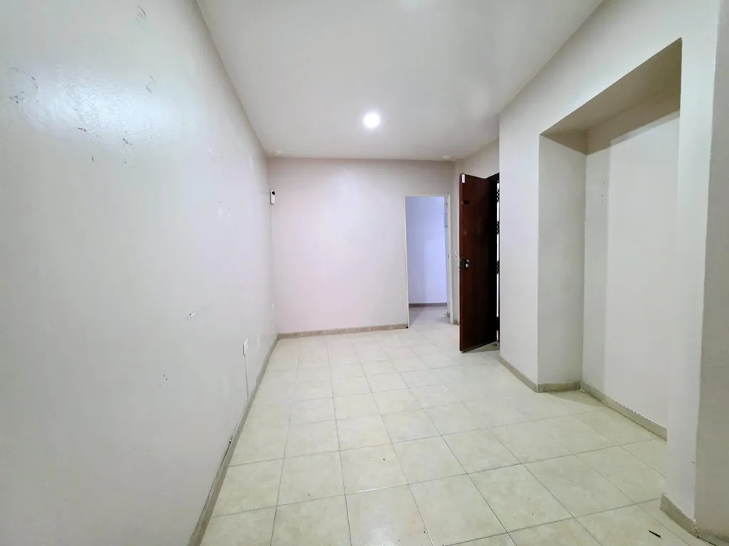 Entrée - Apartment with Balcón in Historic Cádiz