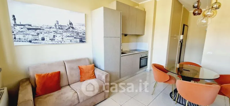 Elutuba - Design Bilocale with Parking in Florence