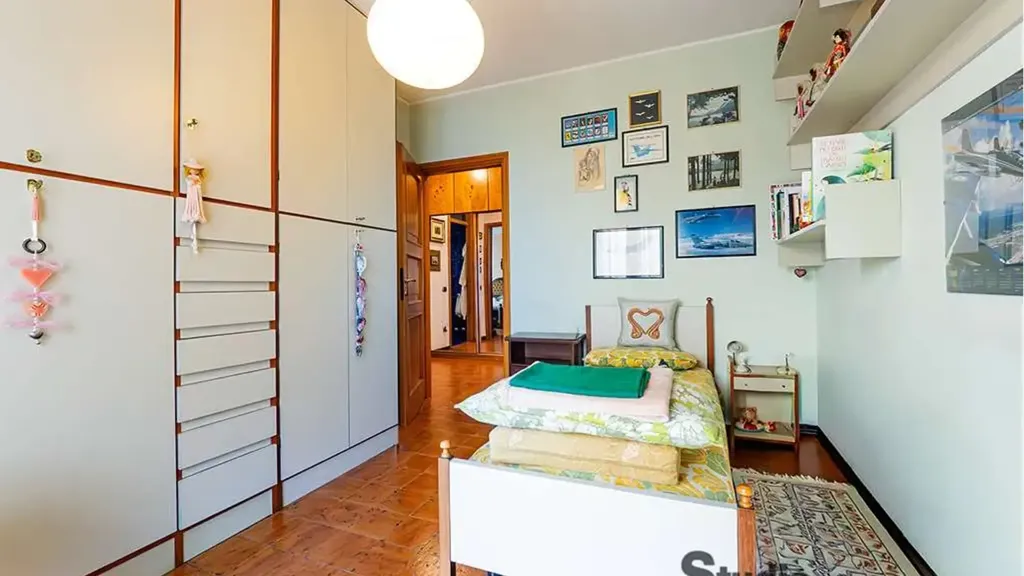 Chambres - Luxury Villa with Panoramic View in Ello