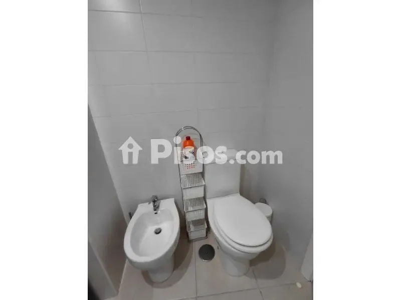 Vannitoad - Apartment with Pool in Garrucha