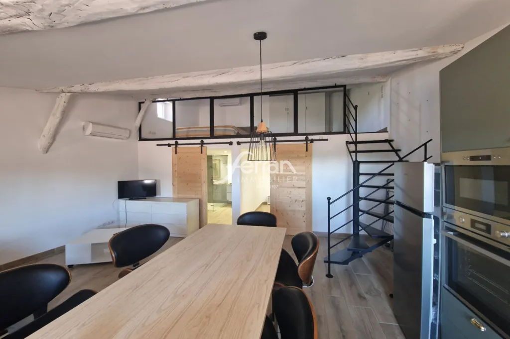 Appartement 8 pièces à Aups