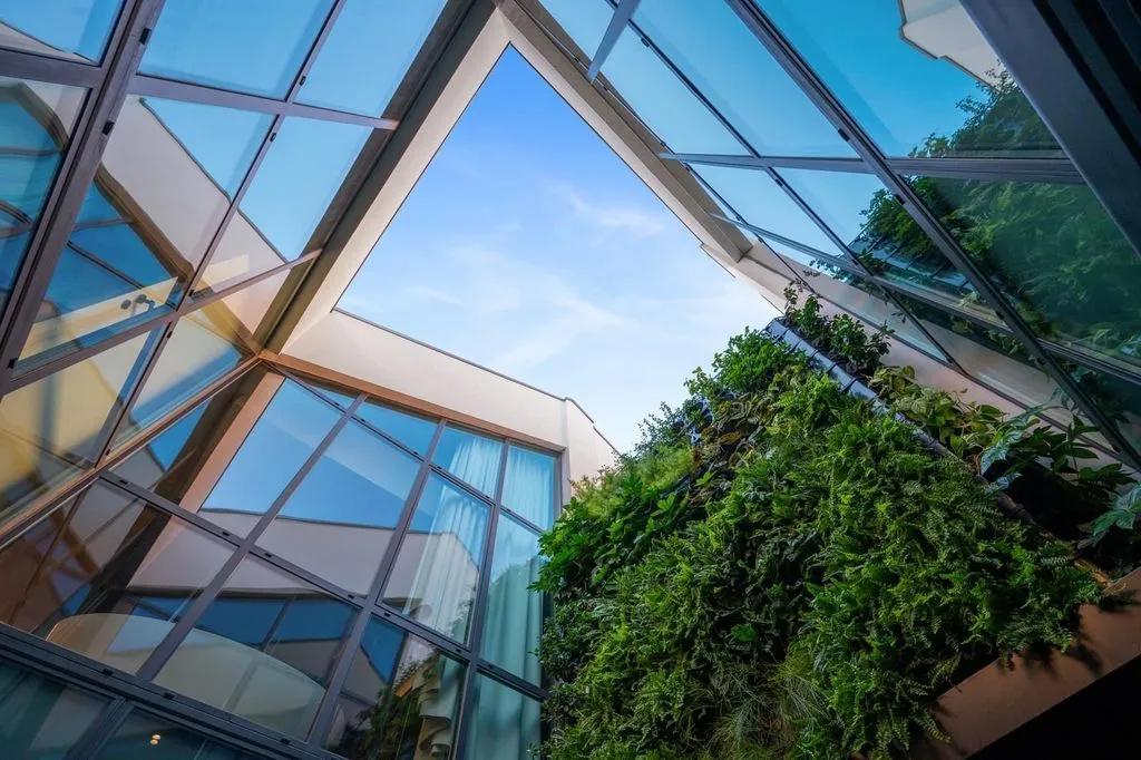 Giardino - Luxury Loft with Belém View in Lisbon