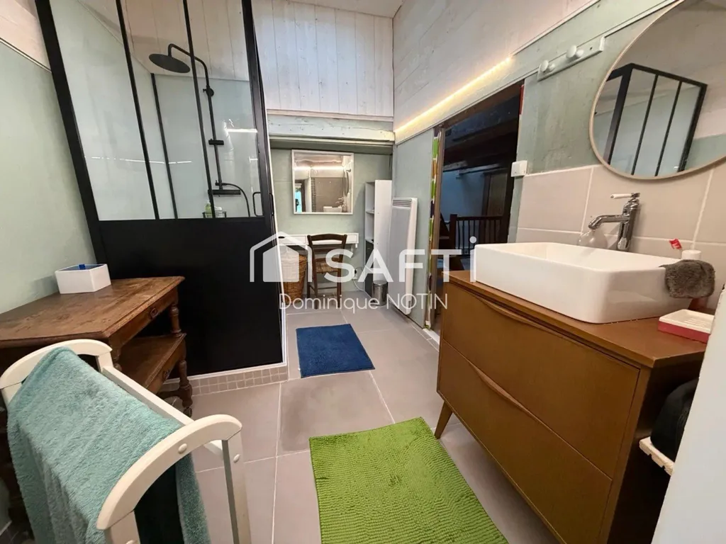 Vannitoad - Charming House with Garden in Chenelette