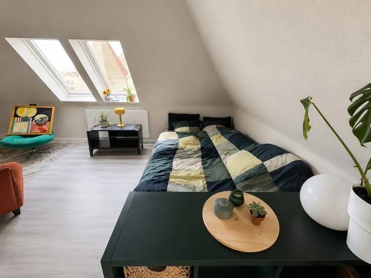 Appartement à Klemskerke