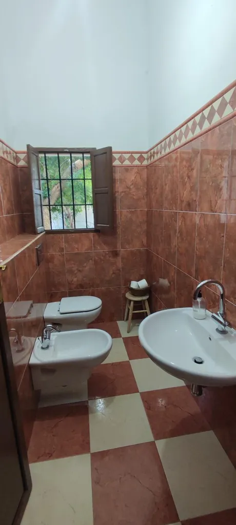 Vannitoad - Chalet with Character in Priego de Córdoba