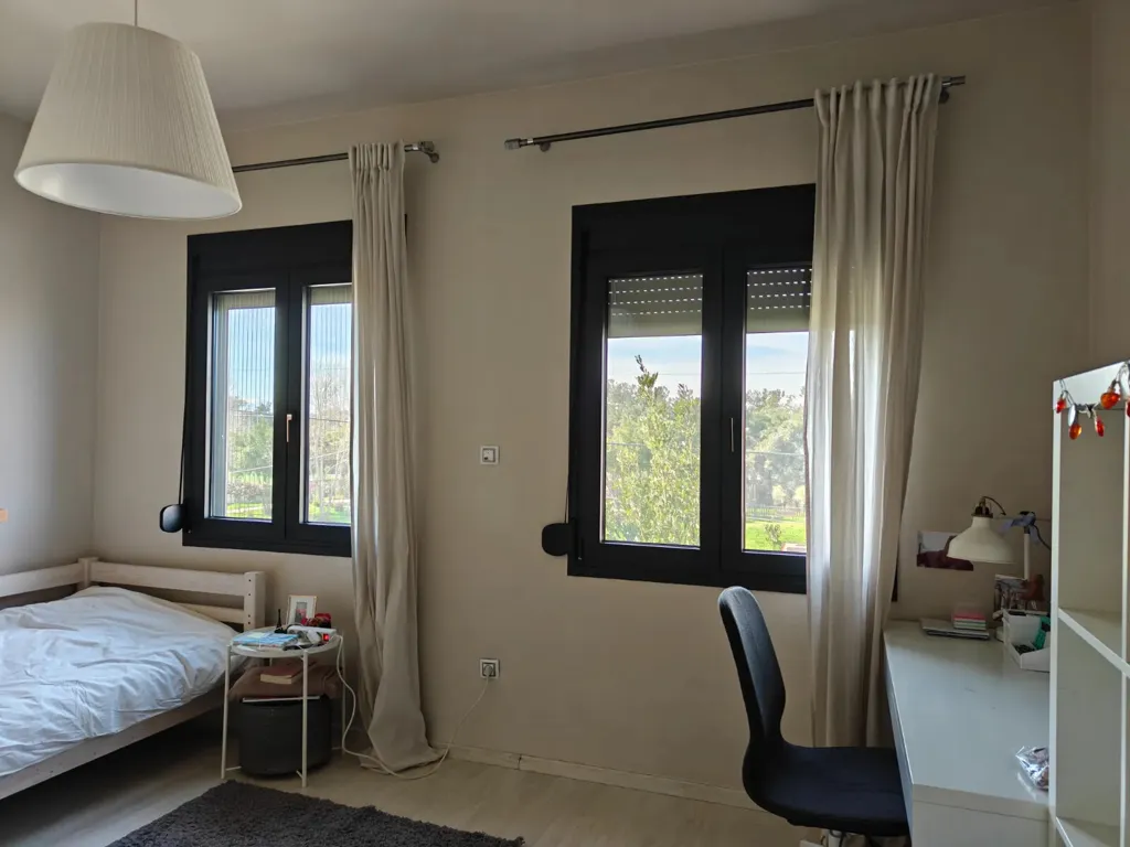 Maison 5 pièces à Thessaloniki