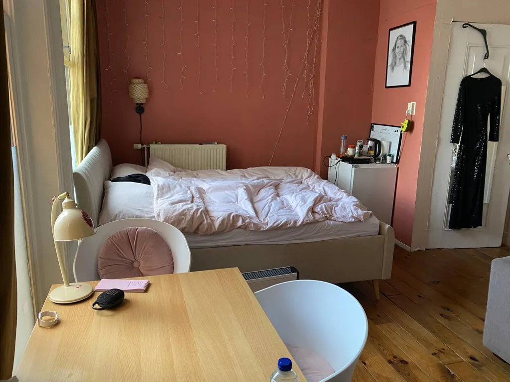 Chambres - Spacious Student Room near City Centre