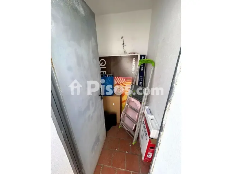 Lavanderia - Ground Floor Apartment with Terrace in Bajamar