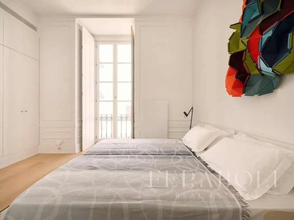 Chambres - Luxury Apartment in Chiado, Lisbon
