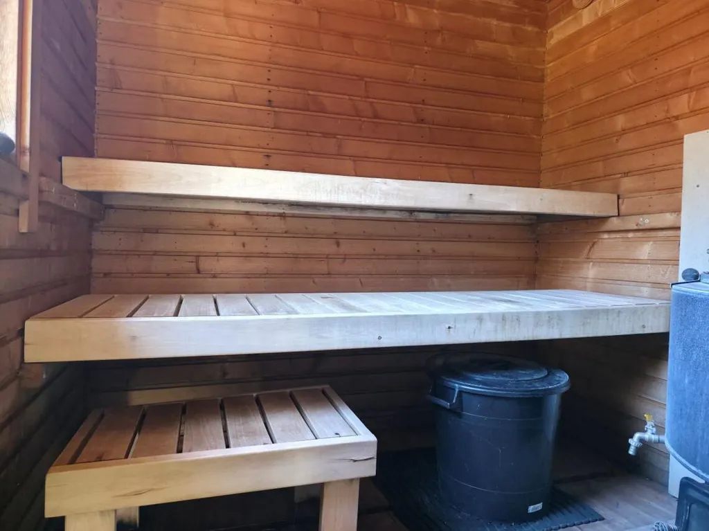 Bien à Ylöjärvi