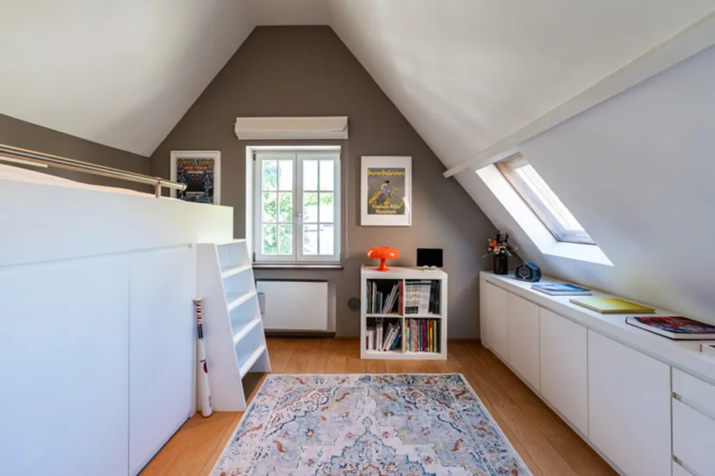 Chambres - Villa 4 Façades avec Jardin au Chant d'Oiseau