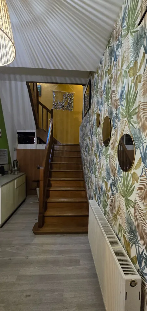 Toad - Renovated House with Pool in Le Buis