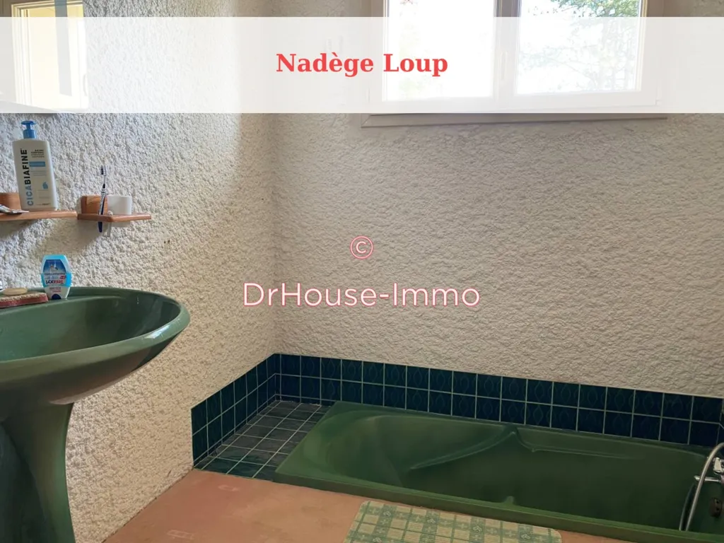 Vannitoad - Architect-Designed House with Panoramic View in Ouanne