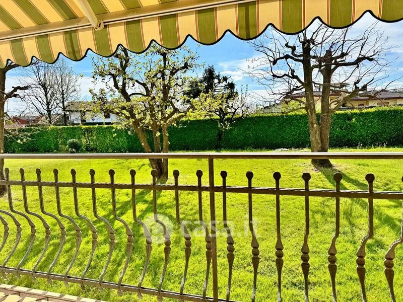 Jardin - Villa with Private Garden in Azzano Decimo