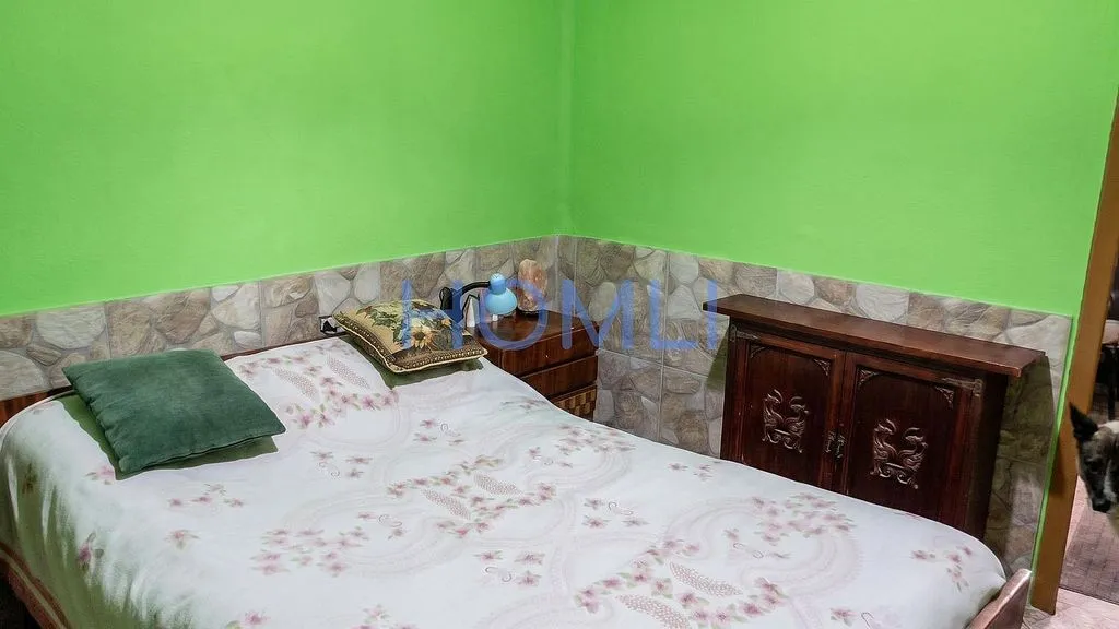 Single-Level Chalet in Alcanar Centre
