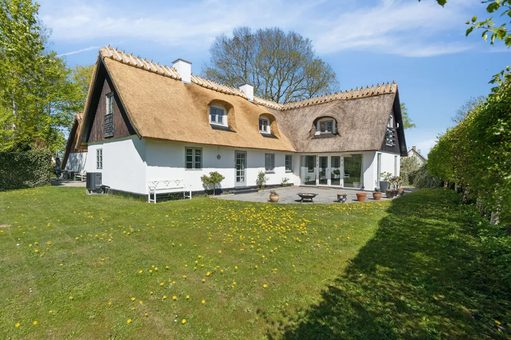 Maison 6 pièces à Lejre