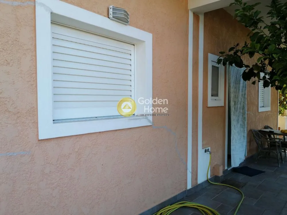 Maison 3 pièces à GR