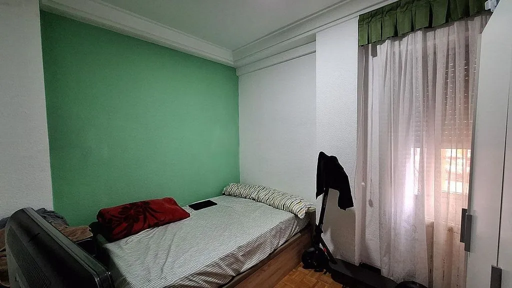 Chambres - Apartment with Ascender in Burgos Centre
