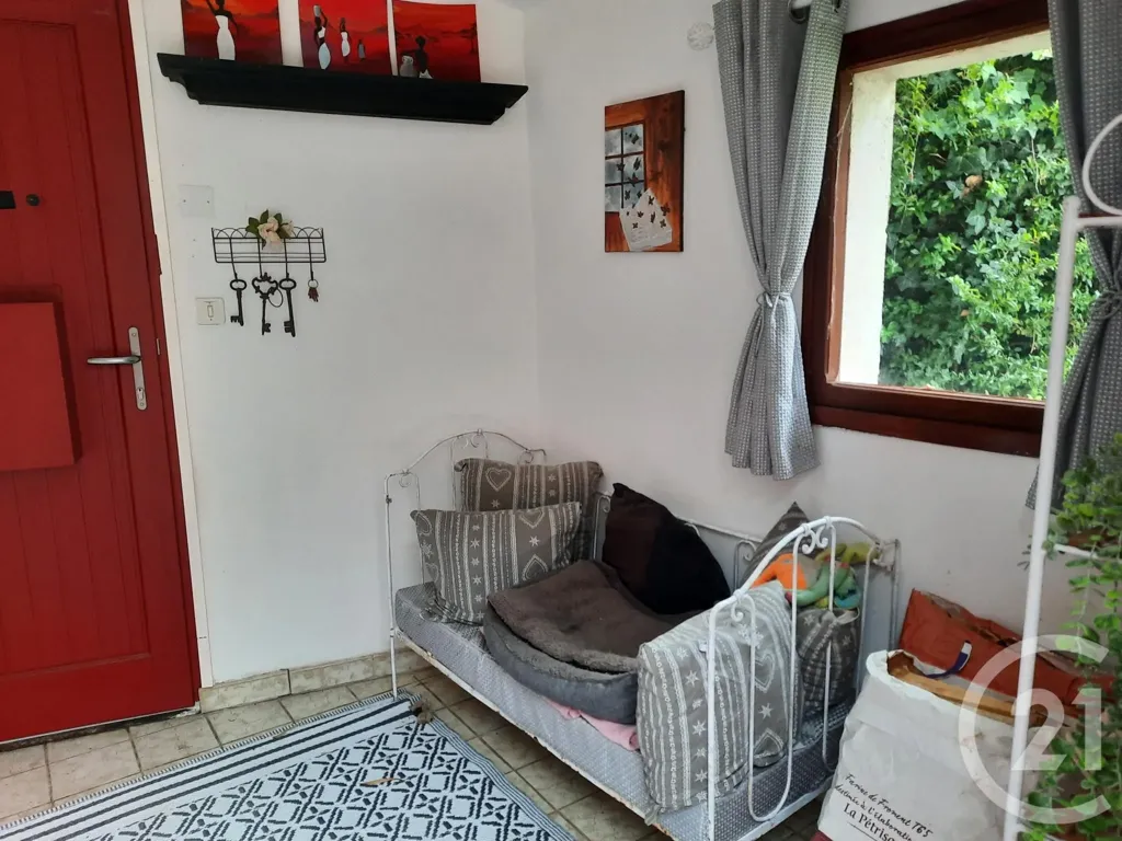 Camere da letto - 6-Piece House with Courtyard in Chef-Boutonne