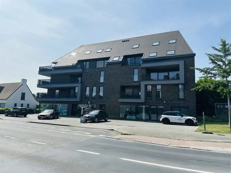3 magamistoaga korter asukohas Oostkamp