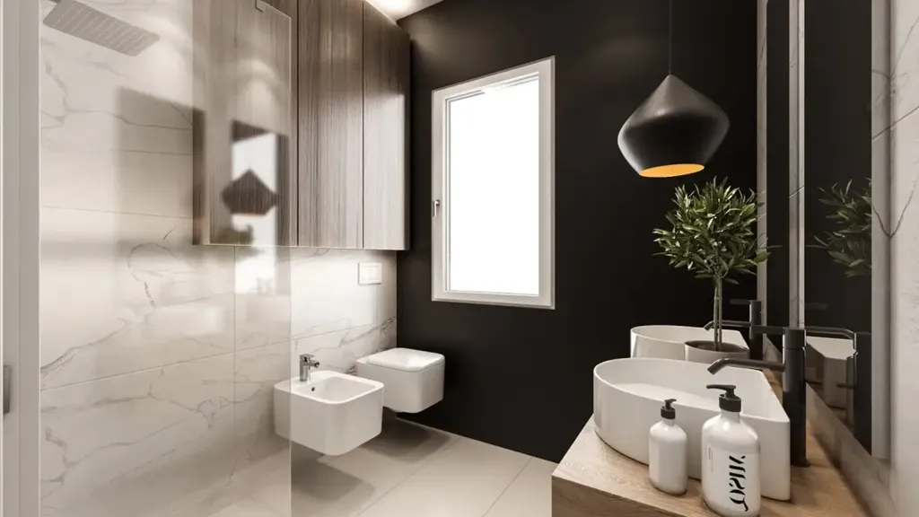 Vannitoad - Modern Apartment with Terrace in Maranello