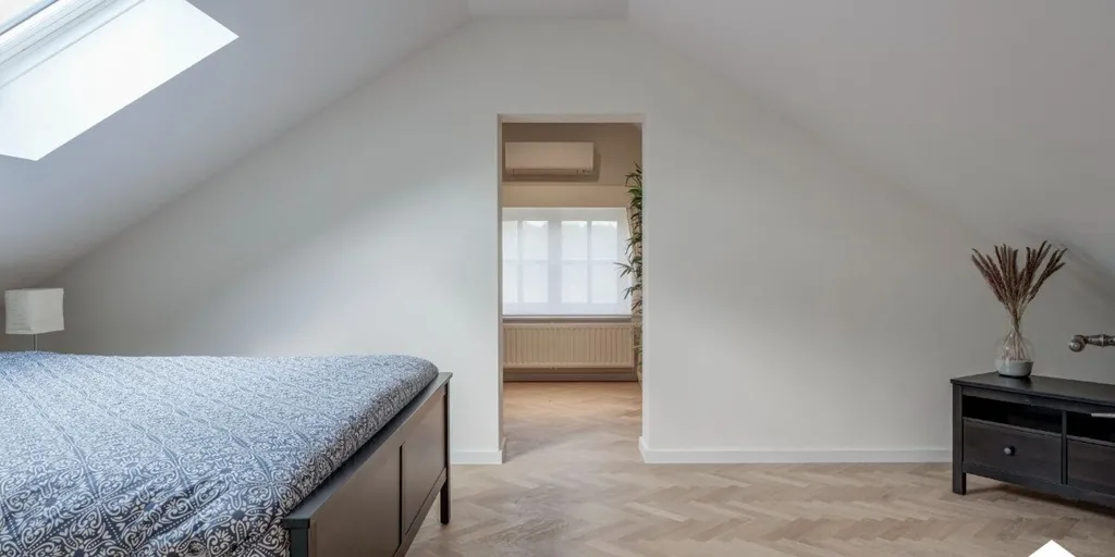 Magamistoad - Renovated Villa with Panoramic View in Diepenbeek