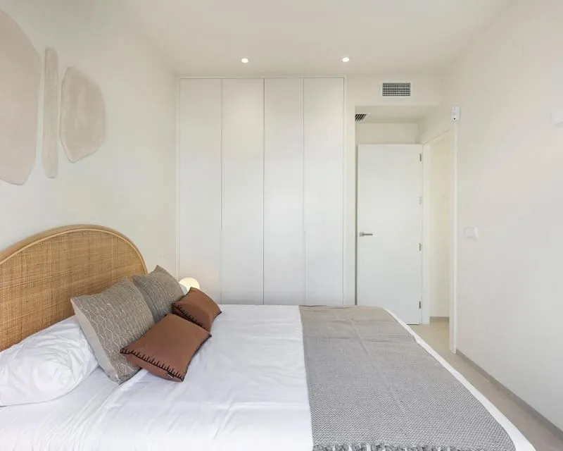 Chambres - New Build Villa with Pool in Los Alcázares