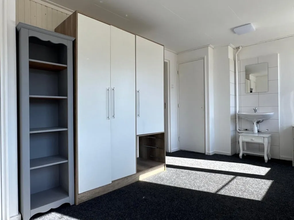 Camere da letto - Detached House with Garden in Enschede