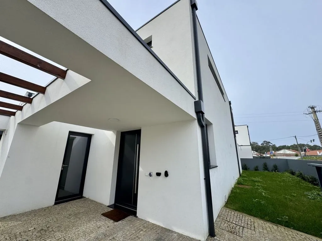 Extérieur - Luxury House with Garden in Caminha