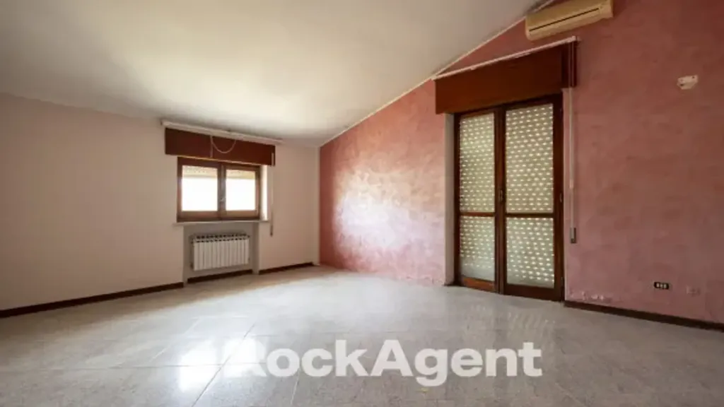 Elutuba - Apartment with Terrace in Catanzaro