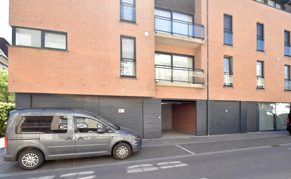 Esterno - Apartment with Centre View in De Haan